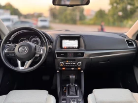 Mazda CX-5 2.2d SkyActiv* 4x4* NAVI* FaceLift* Automatic | Mobile.bg � ����� ������ 11