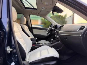 Mazda CX-5 2.2d SkyActiv* 4x4* NAVI* FaceLift* Automatic | Mobile.bg � ����� ������ 10
