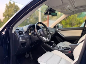 Mazda CX-5 2.2d SkyActiv* 4x4* NAVI* FaceLift* Automatic | Mobile.bg � ����� ������ 7