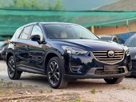 Mazda CX-5 2.2d SkyActiv* 4x4* NAVI* FaceLift* Automatic | Mobile.bg � ����� ������ 3