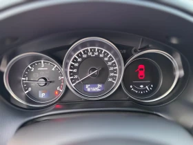 Mazda CX-5 2.2d SkyActiv* 4x4* NAVI* FaceLift* Automatic | Mobile.bg � ����� ������ 12