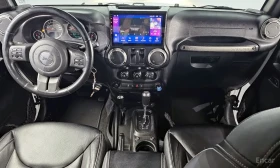 Jeep Wrangler JK 3.6 Sport| V6| 4WD| OFF ROAD| LED| NAVI| KAMERA | Mobile.bg � ����� ������ 7