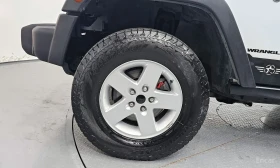 Jeep Wrangler JK 3.6 Sport| V6| 4WD| OFF ROAD| LED| NAVI| KAMERA | Mobile.bg � ����� ������ 5