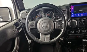 Jeep Wrangler JK 3.6 Sport| V6| 4WD| OFF ROAD| LED| NAVI| KAMERA | Mobile.bg � ����� ������ 13