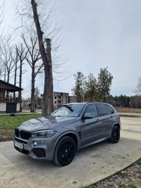 ����� �� �������� �� BMW X5 X5 40D/ XDRIVE FULL EXTRII