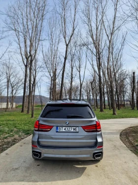 BMW X5 X5 40D/ XDRIVE FULL EXTRII | Mobile.bg � ����� ������ 6