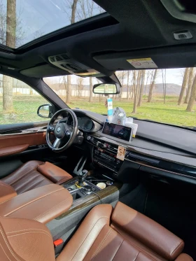 BMW X5 X5 40D/ XDRIVE FULL EXTRII | Mobile.bg � ����� ������ 16