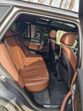 BMW X5 X5 40D/ XDRIVE FULL EXTRII | Mobile.bg � ����� ������ 10