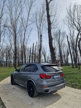 ����� �� �������� �� BMW X5 X5 40D/ XDRIVE FULL EXTRII