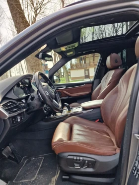 BMW X5 X5 40D/ XDRIVE FULL EXTRII | Mobile.bg � ����� ������ 9