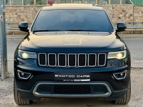 ����� �� �������� �� Jeep Grand cherokee 3.6 V6 ! Limited !