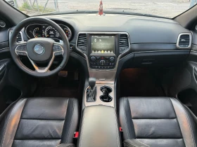 Jeep Grand cherokee 3.6 V6 ! Limited ! | Mobile.bg � ����� ������ 9