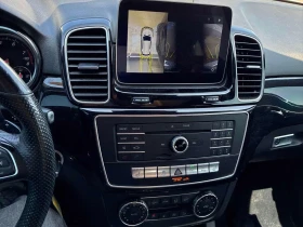Mercedes-Benz GLE 400 4MATIC | CARFAX | ���������� ��� ������������ | Mobile.bg � ����� ������ 9