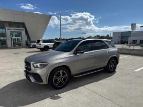 Mercedes-Benz GLE 350 * CARFAX * BURMESTER * 360 CAMERA * PANO