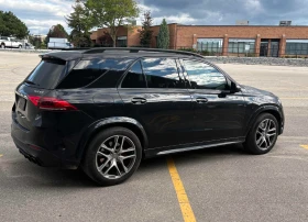 Mercedes-Benz GLE 53 4MATIC AMG-LINE* 4M* �����* ��������* BURM* * DIS+ * 360* | Mobile.bg � ����� ������ 4