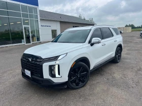 ������ Hyundai Palisade