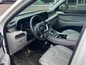 Hyundai Palisade * Urban * CARFAX* ����������*  | Mobile.bg � ����� ������ 5