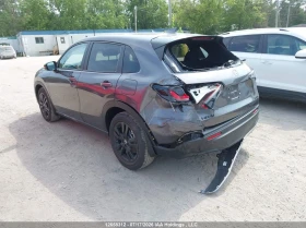 Honda Hr-v SPORT Автокредит Цена до България | Auto.bg — изображение 8