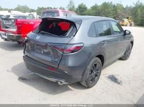 Honda Hr-v SPORT Автокредит Цена до България | Auto.bg — изображение 4