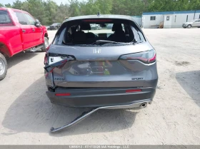 Honda Hr-v SPORT Автокредит Цена до България | Auto.bg — изображение 5