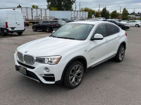 ������ BMW X4