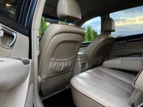 Hyundai Santa fe 2.2CRDI/155HP/4-WD/�������/���������/��.�������/ | Mobile.bg � ����� ������ 7