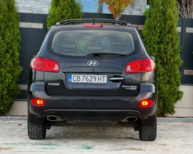 Hyundai Santa fe 2.2CRDI/155HP/4-WD/�������/���������/��.�������/ | Mobile.bg � ����� ������ 5