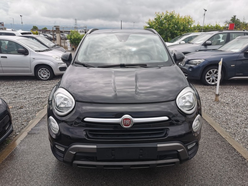 Fiat 500X M Jet Evro 6B, снимка 2 - Автомобили и джипове - 46355159