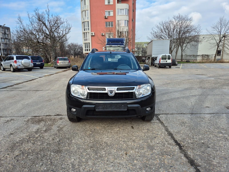 Dacia Duster 1.5 DCI-ИТАЛИЯ , снимка 1 - Автомобили и джипове - 48337517