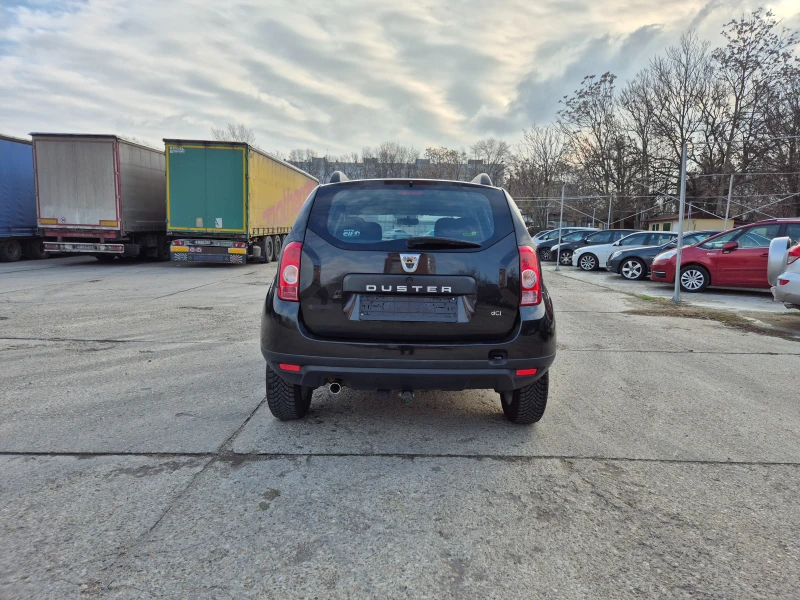 Dacia Duster 1.5 DCI-ИТАЛИЯ , снимка 3 - Автомобили и джипове - 48337517