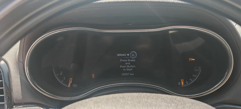 Jeep Grand cherokee, снимка 5 - Автомобили и джипове - 52359900