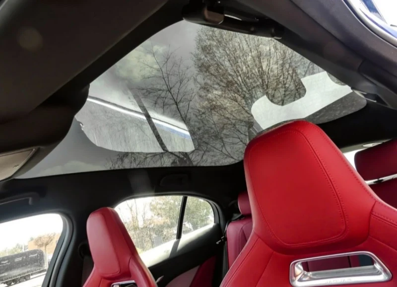 Jaguar I-Pace EV 400 HSE, снимка 6 - Автомобили и джипове - 51821592