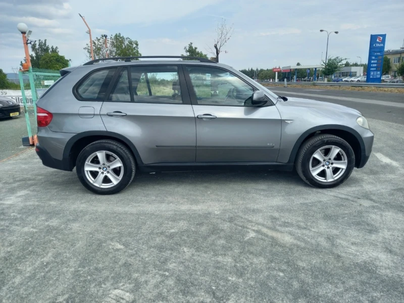 BMW X5, снимка 3 - Автомобили и джипове - 52177073