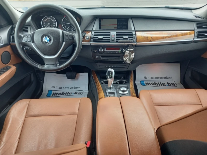 BMW X5, снимка 8 - Автомобили и джипове - 52177073