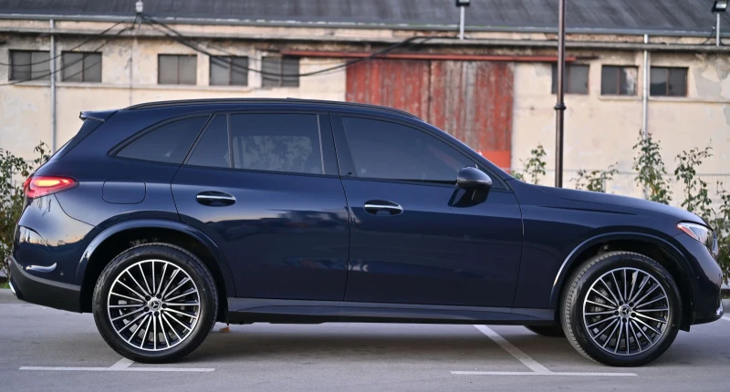 Mercedes-Benz GLC 300 GlC 300 AMG sport package, снимка 2 - Автомобили и джипове - 52534258