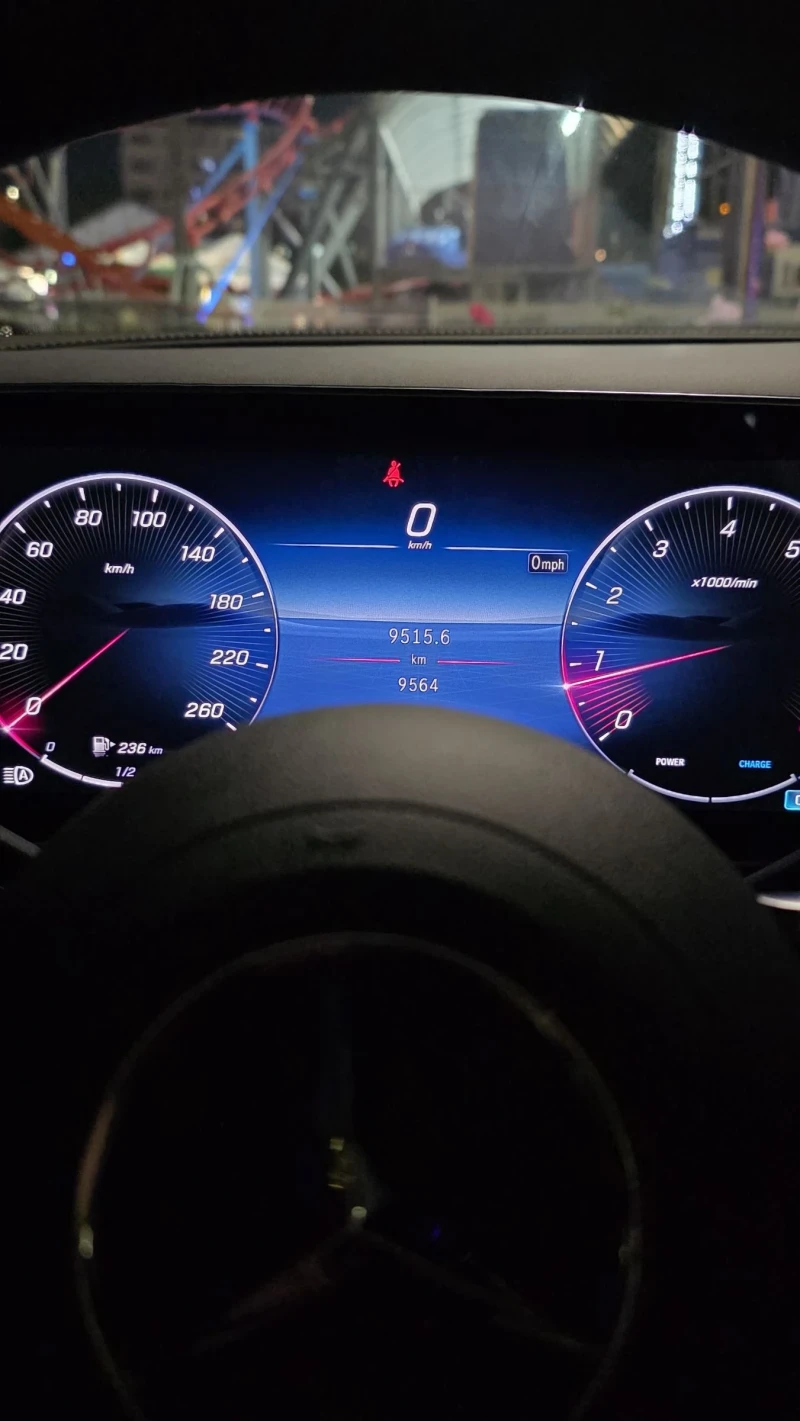 Mercedes-Benz GLC 300 GlC 300 AMG sport package, снимка 10 - Автомобили и джипове - 52534258