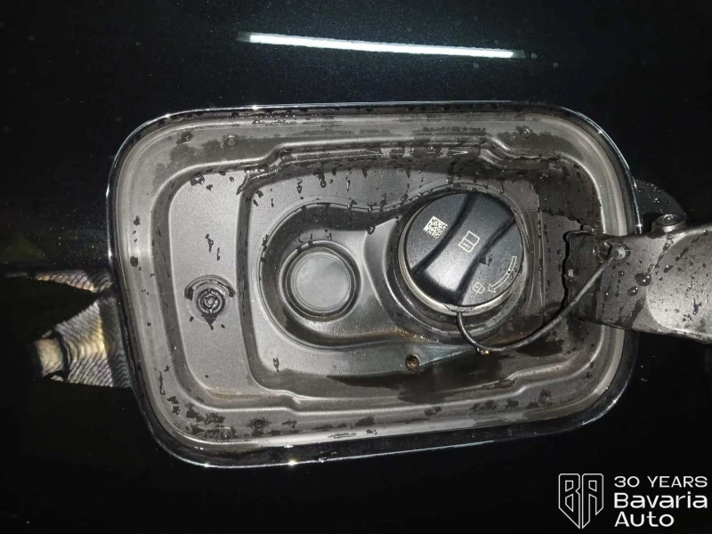 BMW X3 30e xDrive M Sport Paket Sportautomatic, снимка 12 - Автомобили и джипове - 52727876