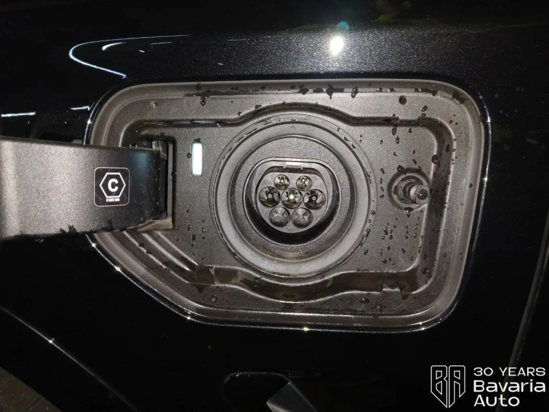 BMW X3 30e xDrive M Sport Paket Sportautomatic, снимка 11 - Автомобили и джипове - 52727876