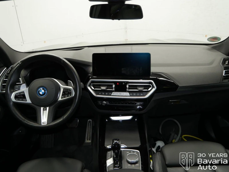 BMW X3 30e xDrive M Sport Paket Sportautomatic, снимка 5 - Автомобили и джипове - 52727876