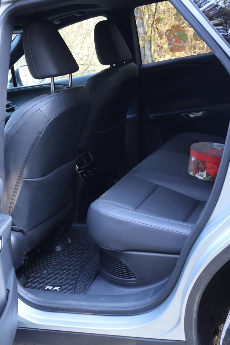 Lexus RX 350h ПРОМОЦИЯ, снимка 15 - Автомобили и джипове - 52858017