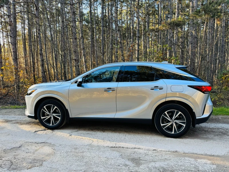 Lexus RX 350h ПРОМОЦИЯ, снимка 5 - Автомобили и джипове - 52858017