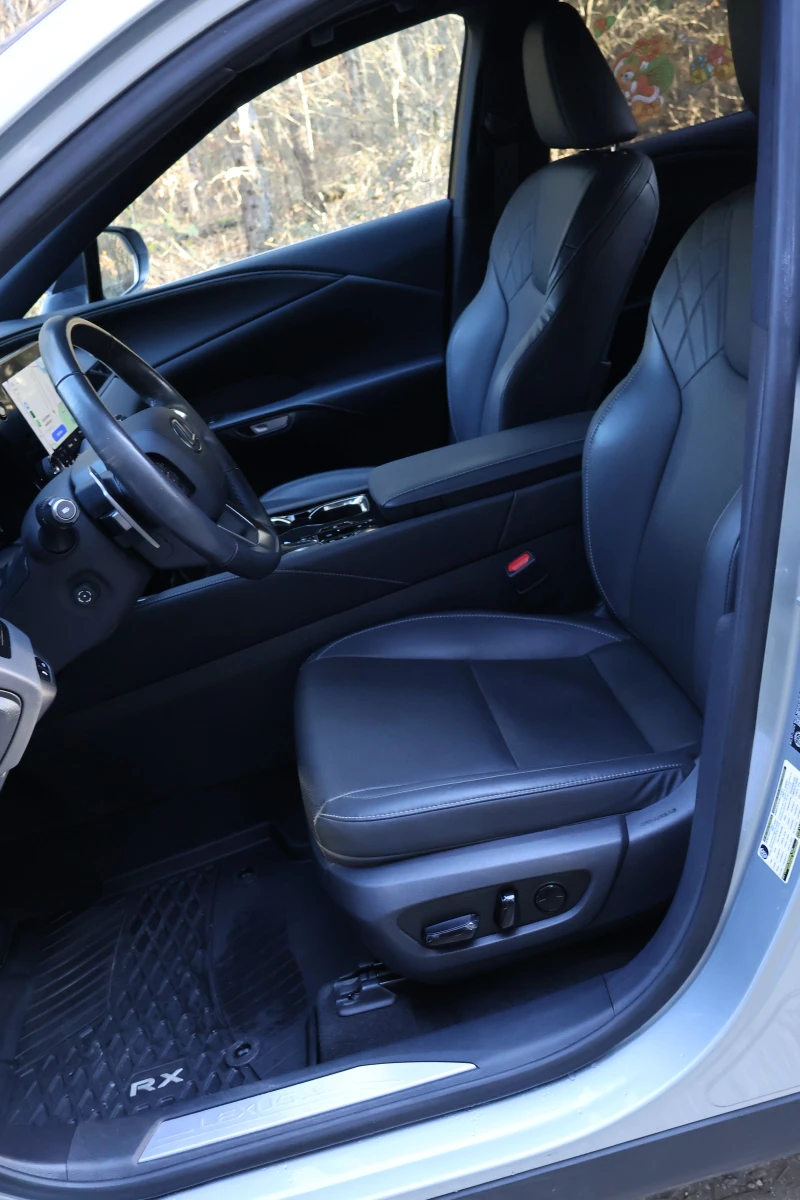Lexus RX 350h ПРОМОЦИЯ, снимка 13 - Автомобили и джипове - 52858017