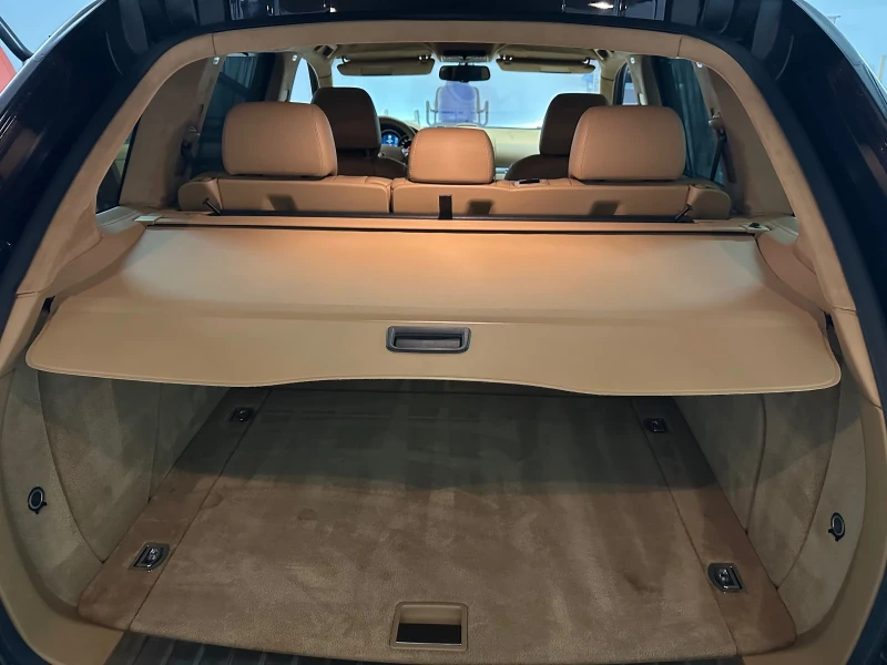 Porsche Cayenne TURBO S, снимка 9 - Автомобили и джипове - 53120411