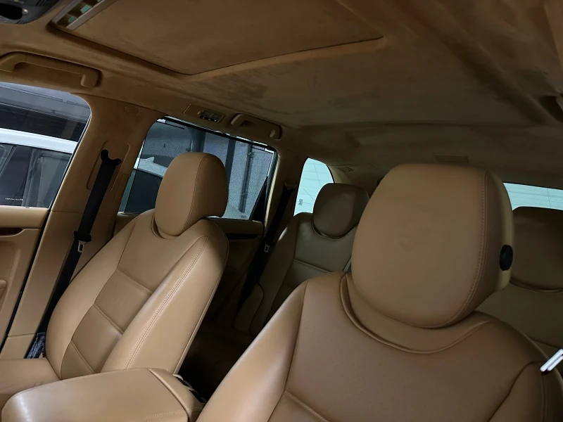 Porsche Cayenne TURBO S, снимка 10 - Автомобили и джипове - 53120411