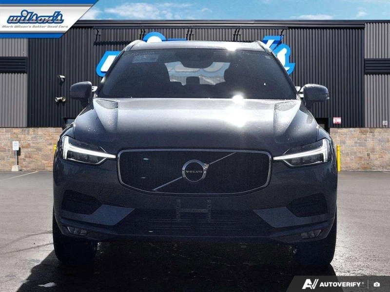 Volvo XC60 * Momentum * CARFAX * ЦЕНА ДО БГ, снимка 2 - Автомобили и джипове - 53308112