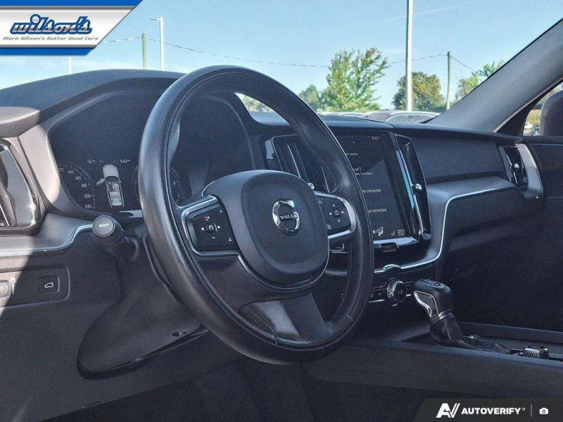 Volvo XC60 * Momentum * CARFAX * ЦЕНА ДО БГ, снимка 11 - Автомобили и джипове - 53308112