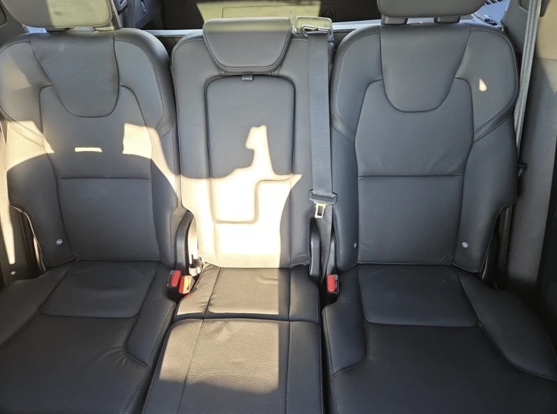 Volvo Xc90 2023 Volvo XC90 PLUS DARK THEME, снимка 10 - Автомобили и джипове - 53428784