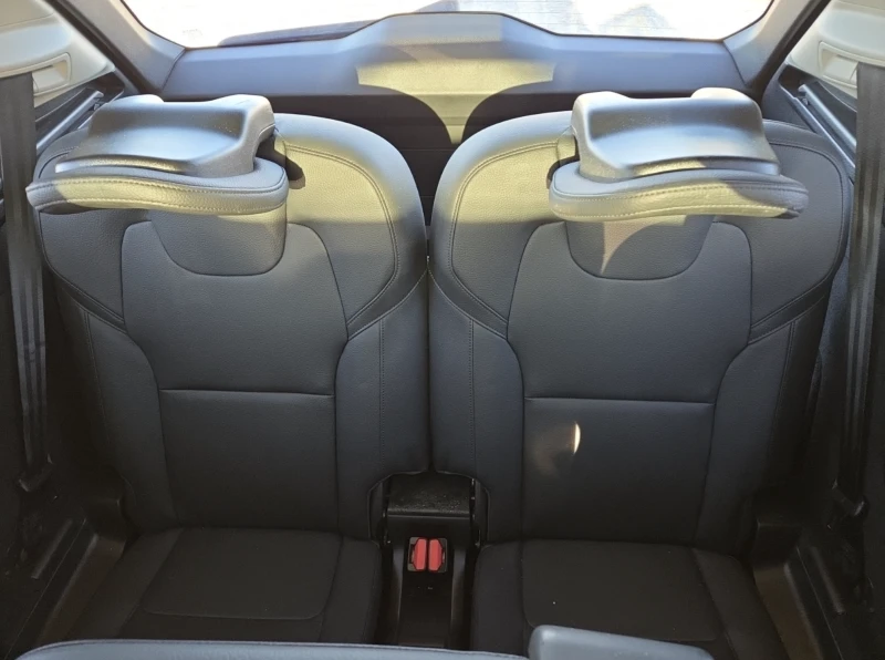 Volvo Xc90 2023 Volvo XC90 PLUS DARK THEME, снимка 11 - Автомобили и джипове - 53428784