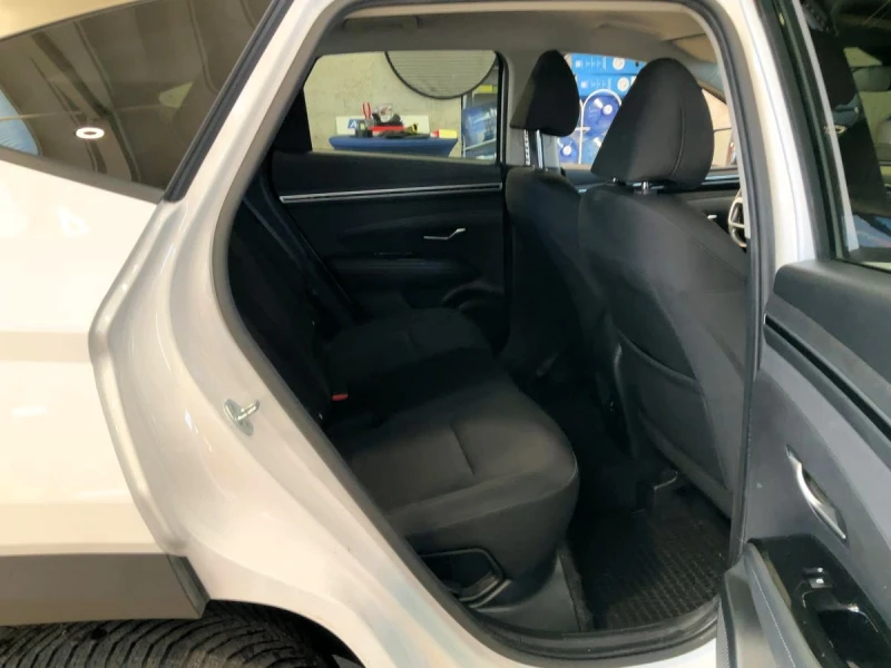 Hyundai Tucson 1.6 CRDi Mild-Hybrid Smart 4WD, снимка 2 - Автомобили и джипове - 53528403
