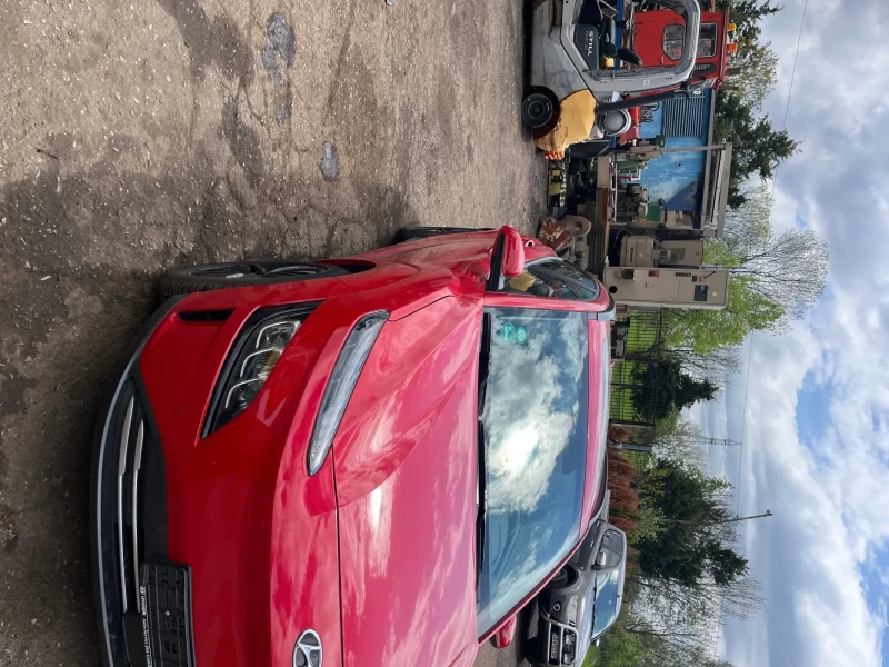 Hyundai Kona - 34500 лв. - 39837096 | Car24.bg
